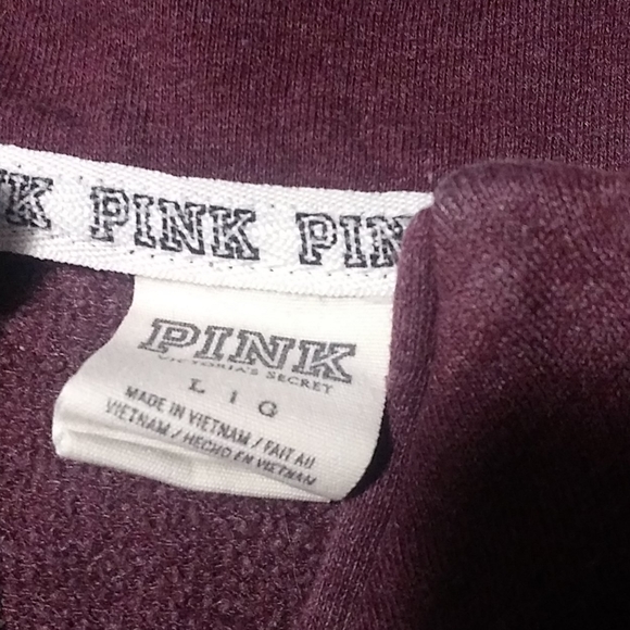 PINK sweater - Picture 2 of 9